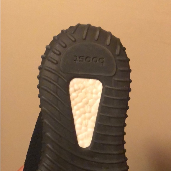 Yeezy Boost 350 V2 Adidas Originals Mens size 7 - Picture 14 of 14